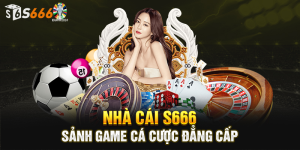 Các chương trình khuyến mãi S666 hàng tuần