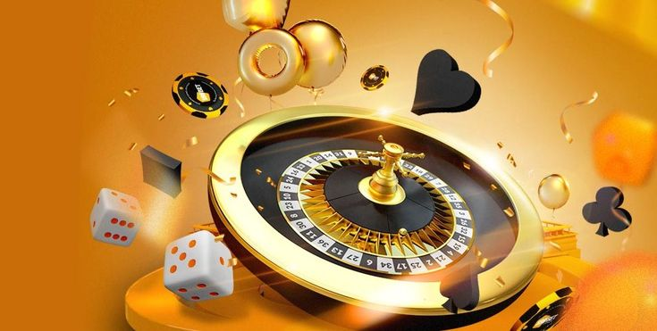 Khuyến mãi cược casino với mức hoàn trả hấp dẫn